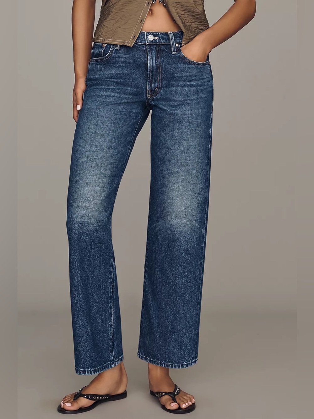 Mother Denim Jeans